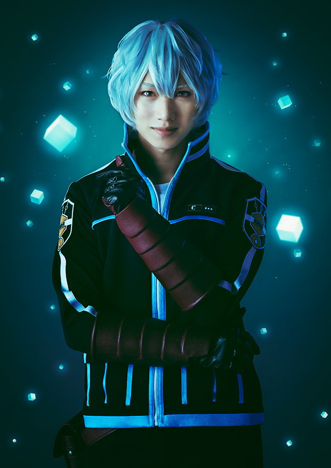 World Trigger Stage Play Reveals Visual, Dates And More Cast