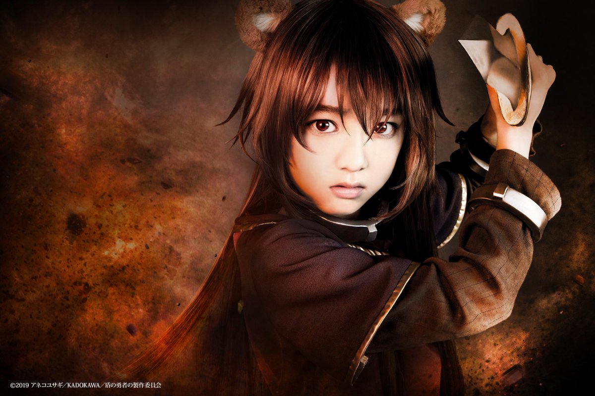 Anime: Tate no Yūsha no Nariagari (The Rising of the Shield Hero) #tat