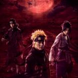 Live Spectacle Naruto - Akatsuki no Shirabe