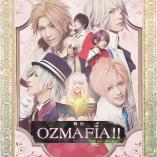 OZMAFIA!! sink into oblivion