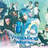 Nounai Crash engeki DRAMAtical Murder