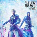 Final Fantasy Brave Exvius The Musical