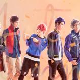 Mankai Stage A3! - Autumn 2020