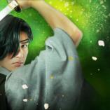 Tenka Touitsu Koi no Ran Love Ballad - Date Masamune Hen 