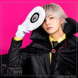 Charade Maniacs visuals