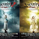 Identity V STAGE - Episode 3 "Cry for the moon"