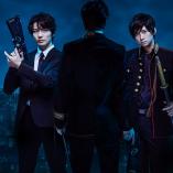 PSYCHO-PASS Virtue and Vice 2