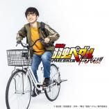 Yowamushi Pedal - Spare Bike Hen - Heroes!!