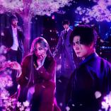 Road 59 - Shin Jidai Ninkyou Tokku - Matenro yozakura koso