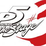 PERSONA5 the Stage 3
