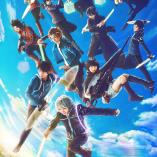 World Trigger the stage