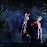 Collar×Malice - Mineo Enomoto Hen & Takeru Sasazuka Hen 