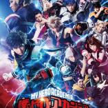 Boku no Hero Academia The "Ultra" Stage - Honmono no Hero PLUS ULTRA ver.