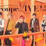 MANKAI STAGE A3! - Troupe LIVE - AUTUMN 2021