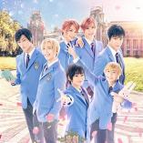 Kageki "Ouran High School Host Club"