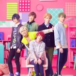 MANKAI STAGE A3! ACT2! - SPRING 2022