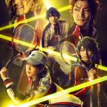 Musical The Prince of Tennis II The Second Stage