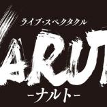 Live Spectacle Naruto - New play