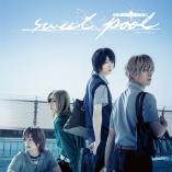 Honnou Burst Engeki Sweet Pool