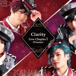 Clarity Live Chapter1 - Prisoner