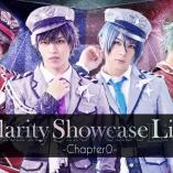 Clarity Showcase Live - Chapter０