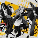 Hypnosis Mic - Division Rap Battle - Rule the Stage - Rep LIVE - side F.P