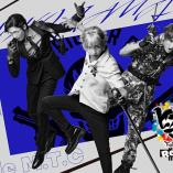 Hypnosis Mic - Division Rap Battle - Rule the Stage - Rep LIVE - side MTC