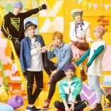 MANKAI STAGE A3! ACT2! - SUMMER 2022