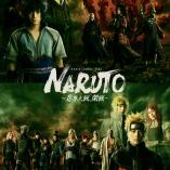 Live Spectacle Naruto - Ninkai Taisen, Kaisen