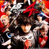 PERSONA5 the Stage 4 FINAL