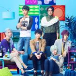 MANKAI STAGE A3! ACT2! - WINTER 2023