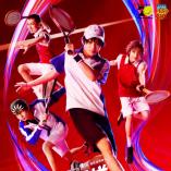 Musical The Prince of Tennis 4th season - Seigaku vs Rokkaku