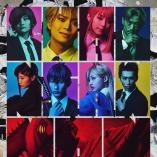 Chainsaw Man the stage