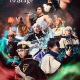 Black Clover the stage