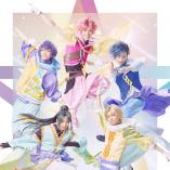 Dancing Star Precure The Stage 