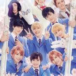 Kageki "Ouran High School Host Club" Fine