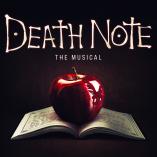 Death Note the musical (London)