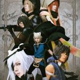 Ongaku geki Lamento - BEYOND THE VOID