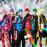 F6 LIVE "Destination"