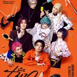 Charisma de Stage - Okaeri! Charisma House