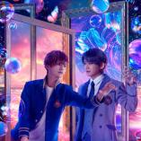 Perception stage Opus Colors