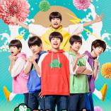 Shin kigeki Osomatsu-san