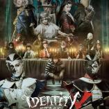 Identity V STAGE Ep4 - Phantom of the monochrome