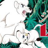 Musical Jungle Taitei Leo