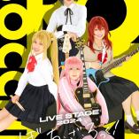 Live Stage Bocchi the Rock! 2024 - Part I Starry / Part II Shukasai