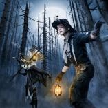 Identity V STAGE Ep5 - Break the Golden Night