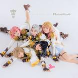 Shoujo Kageki Revue Starlight - The STAGE Chuutobu - Rebellion