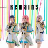 Shoujo Kageki Revue Starlight - The STAGE Chuutobu - Remains