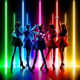 Pretty Guardian Sailor Moon The Super Live - London