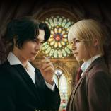 Musical Yukoku no Moriarty - Daieiteikoku no Shuubun Reprise